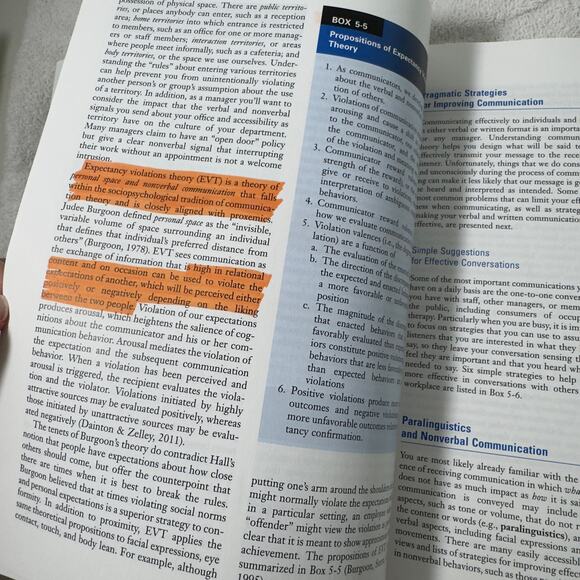 Leading & Managing Occupational Therapy Services Second Edition Text Book - Picture 3 of 5